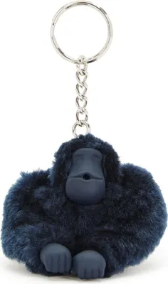 Obrázek produktu pro přívěšek MONKEYCLIP S Blue Bleu 2