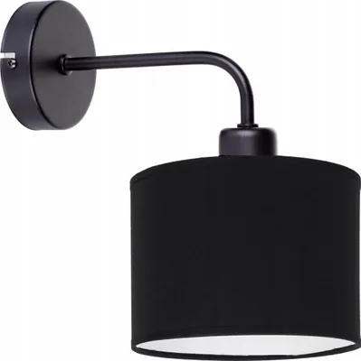 Obrázek produktu pro KOVOVÁ LED NÁSTĚNNÁ SVÍTIDLA s Edisonovým stínidlem