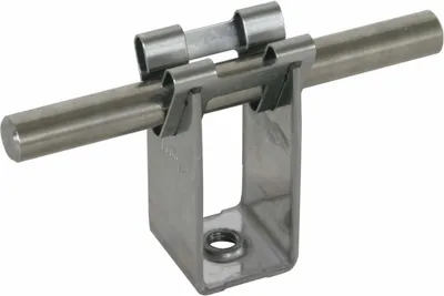 Obrázok produktu pre Držiak vedenia DEHN NIRO LH DG 8 H32 IGM6 V2A 207039