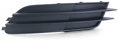 Für Audi A6 4G C7 2011-2014 Stoßstangen Gitter Abdeckung RECHTS ohne NSW Öffnung in der Farbe von Carparts-Online GmbH