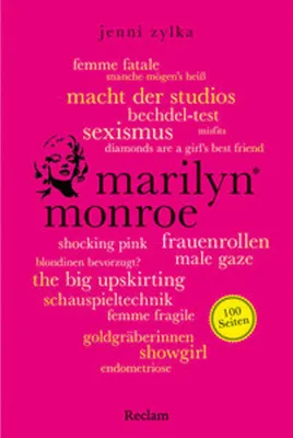 Image de Buch: Feministischer und filmjournalistischer Blick, 100 Seiten, 4-farbige Abbildungen