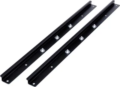 Immagine prodotto di ITB PMAD1 Supporto TV a Parete da 40 a 60 Pollici Nero