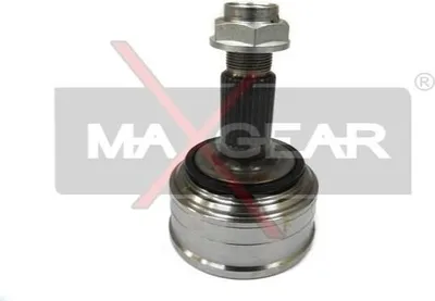 Produktbild von MAXGEAR Gelenksatz Antriebswelle für FORD Fiesta Mk4 Schrägheck (JAS, JBS) 49-0141