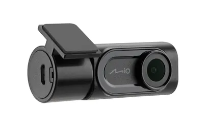 Obrázek produktu pro Mio MiVue A50, Zadní fotoaparát, Černá, Lepicí páska, 8 m, Mio, MiVue™ C540, C541, C560, C570, 792, 795, 798, 821, 826