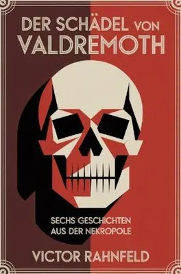 Produktbild von Der Schädel von Valdremoth