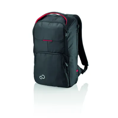 Produktbild von Fujitsu S26391-F1194-L135, Rucksackhülle, 43,2 cm (17")