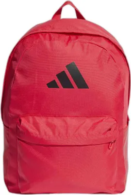 Produktbild von adidas CLASSIC 3 BAR LOGO RUCKSACK ROT ?