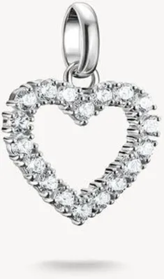 Produktbild von Thomas Sabo Charm Club Connect CC1237-051-14 Charm Anhänger