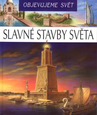 Zdjęcie produktu dla Slavné stavby světa - Objevujeme svět