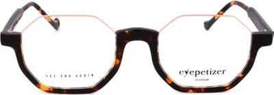 Produktbild von Eyepetizer Sonnenbrille ANDY C.I 47 20 145