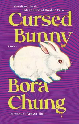 Produktbild von Cursed Bunny