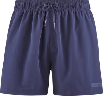 Produktbild von BRUNO BANANI Herren Badeshorts Wave Line 2.0 Swim