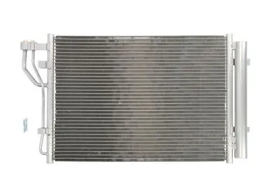 Produktbild von THERMOTEC KTT110552 Kondensator Klimaanlage für HYUNDAI ix20 (JC) +Trockner