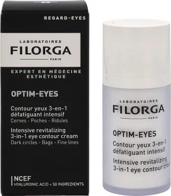 Produktbild von Krem pod oczy Optim-Eyes Filorga (15 ml)