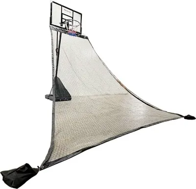 Produktbild von Pegasi Basketball-Rücklaufnetz