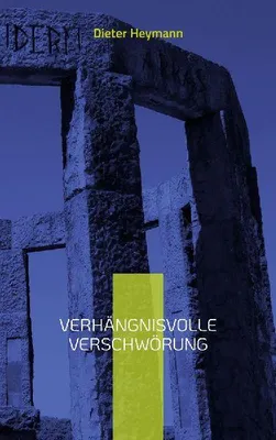 Produktbild von Verhängnisvolle Verschwörung