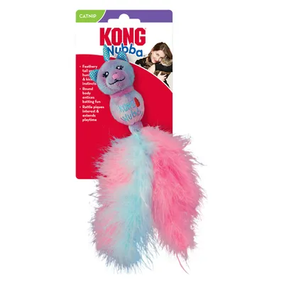 Immagine prodotto di KONG Wubba Caticorn