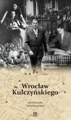 Imagen del producto de Wroclaw Kulczynskiego