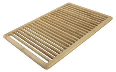 Immagine prodotto di Sottobicchiere Svenska Living Bamboo 30X20 Cm
