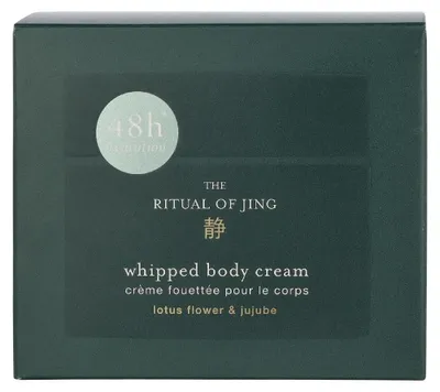 Obrázek produktu pro Tělový krém RITUAL OF JING 220 ml
