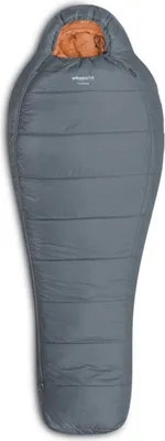 Produktbild von Pinguin Topas CCS Farbe: grau / Länge: 185 cm / Reißverschluss: rechts