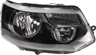 Produktbild von Scheinwerfer passend für VW Transporter T5 11/2009 - H7 H15 Rechts 7E1941016C 7E1941016AA 7E1941016G 7E1941016J 7E1941016K 7E1941 Johns