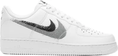 Immagine prodotto di Nike Air Force 1 Low Stencil Swoosh - EU: 47