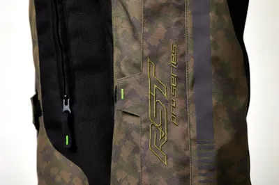 Obrázok produktu pre RST Ranger CE nohavice pánske - zelené