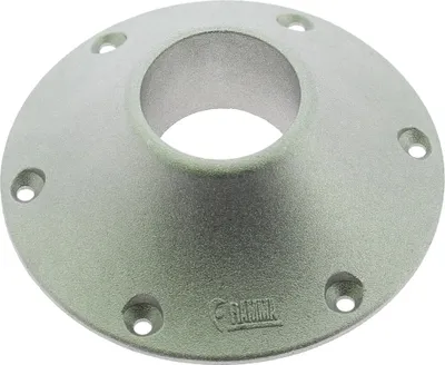 Produktbild von Aluminium-Dachgepäckträger - Fiamma