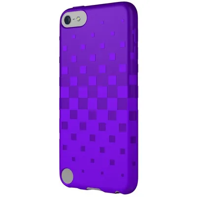 Immagine prodotto di Cover protettiva Grape Jelly per Apple iPod Touch 5G/6G/7G