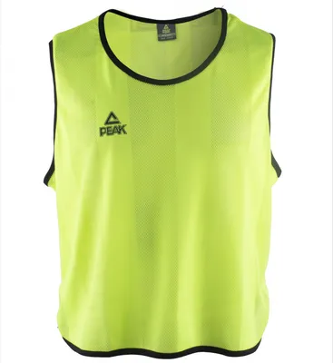 Produktbild von PEAK Markierungsshirt gelb M