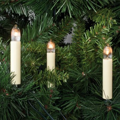 Weihnachtskette 15Tlg Innen969150500