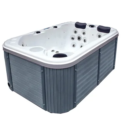 Produktbild von Whirlpool SPA Francisco 1000l, 184x124x75 cm, 22 Düsen
