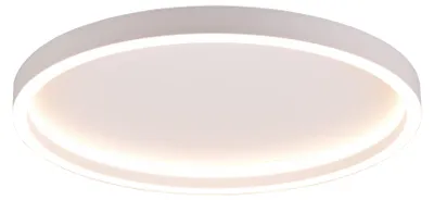 Produktbild von Trio - Deckenleuchte ROTONDA - Weiß - 35x35x5.8 cm