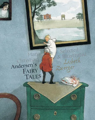 Produktbild von Andersen's Fairy Tales