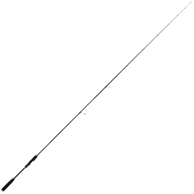 Produktbild von Bullseye Jig Whip 2.0 235 30-60g