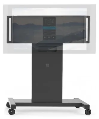 Produktbild von Microsoft HU7-00002, 50 kg, 139,7 cm (55")