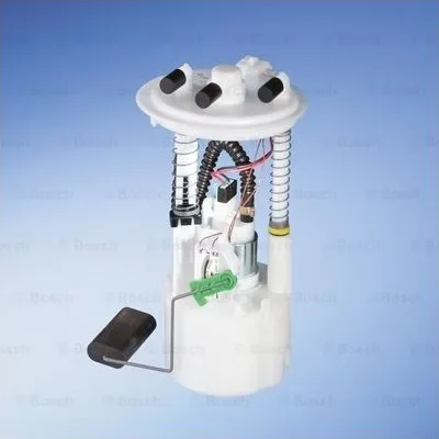 Produktbild von Bosch Kraftstoff-Fördereinheit  0 986 580 206