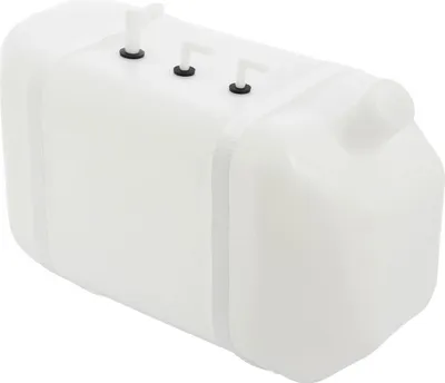 Image de Réservoir de carburant diesel Vetus 25L avec kit de raccordement