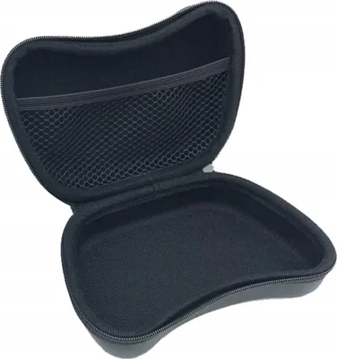 Image de APT AG223J Boîtier pour contrôleur PS5 noir