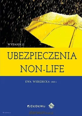 Immagine prodotto di Ubezpieczenia non-life w.2