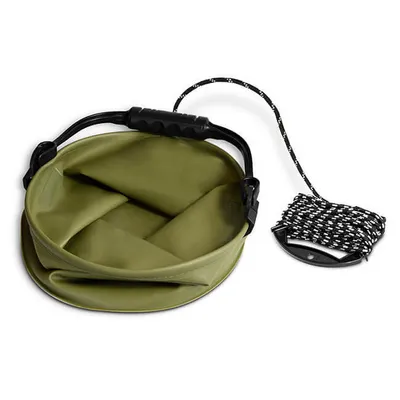 Produktbild von DELPHIN EVA-Eimer Delphin BAREL 5L + 5m