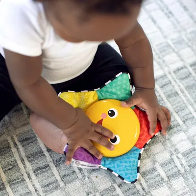 Produktbild von Baby Einstein, Stern - Musikspielzeug mit Lichtern und 6 klassischen Melodien, K