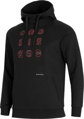 Produktbild von 4F Sweatshirts BLM014, H4L21BLM014GBOKACZER, Größe: 185