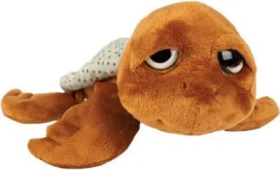 Produktbild von Suki 14555 Jules 30 cm Schildkröte LIL Turtle Kuscheltier Peepers Li`L von SUKI