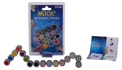 Obrázek produktu pro Kouzelné spojení Puzzle