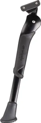 Image de AtranVelo Support arrière Atran Rex Hv 24-28" Alu noir