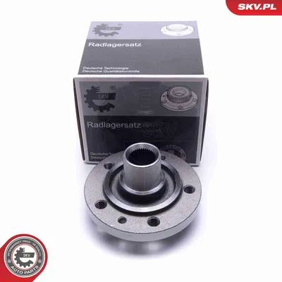 Produktbild von ESEN SKV Radlagersatz Hinten für VW SHARAN (7M8, 7M9, 7M6) 29SKV458