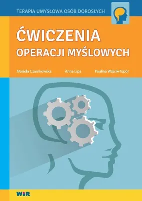 Immagine prodotto di Ćwiczenia operacji myślowych