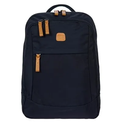Produktbild von BRIC`S X-Travel Rucksack M oceanblue